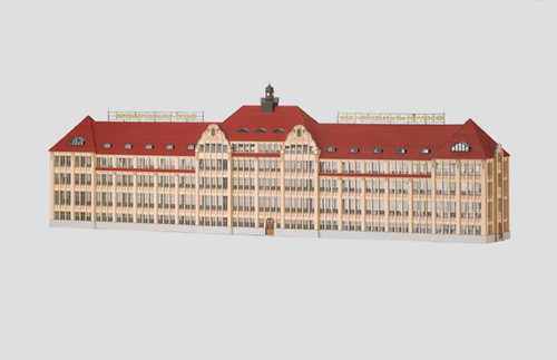 Märklin 72150 - 🏠,