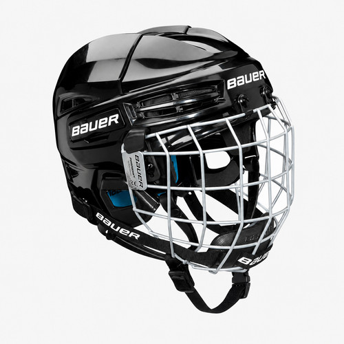 Helm bauer prodigy - helm, bambini