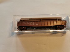 Spur N Microtrains 04600281 50' Gondola mit Ladung Southern Pacific