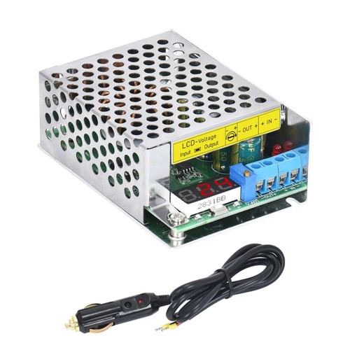 Step converter 150w - step,