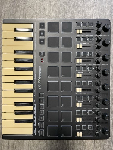 Arturia keylab - arturia,