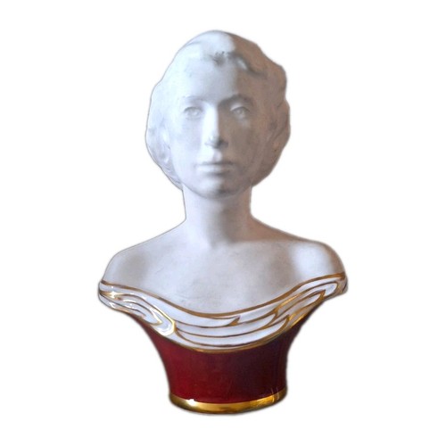 Brain foley bone - bone, lady