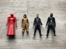 Star Wars Force Link Action Figuren