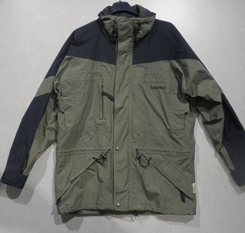 Schöffel herrenjacke - -,