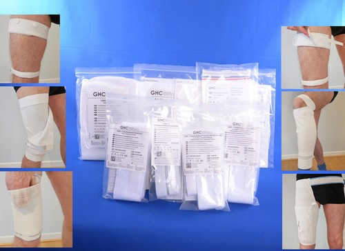 Beinbeutelhalter fixierstrumpf - beinbeutelhalter,