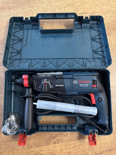 Bohrhammer bosch gbh 28 - bohrhammer,