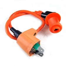 Leistungszündung Renn Cdi