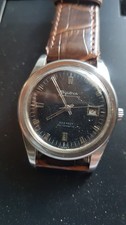 seltene Bulova Oceanographer