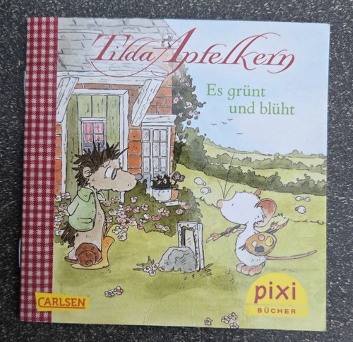 Pixi buch 2535 serie 278 - serie,
