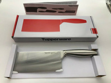 TUPPERWARE Hackmesser Beil