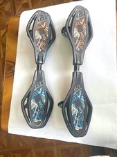 1 x  StreetSurfing Waveboard