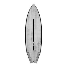 Surfboard TORQ ACT Prepreg