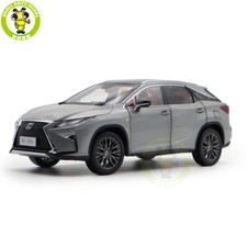 1/18 Toyota Lexus RX 200T
