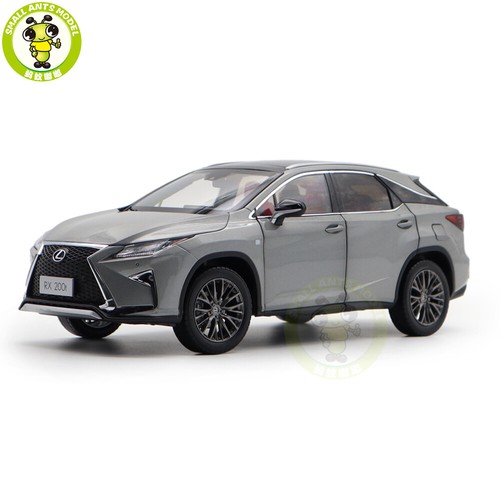Toyota lexus rx 200t - toyota,