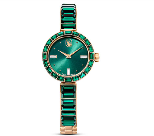 Swarovski 5690808 uhr matrix - 5690808,