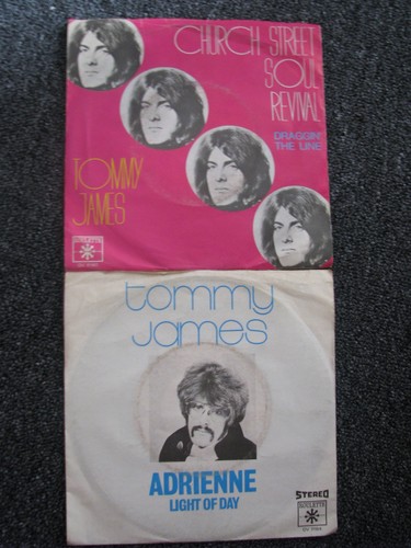 Tommy james ps adrienne - tommy, ps-adrienne