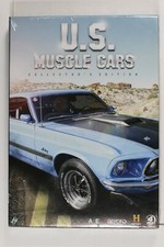 US Muscle Cars: Collector's