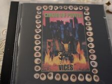 Circus of Power - Vices 1990