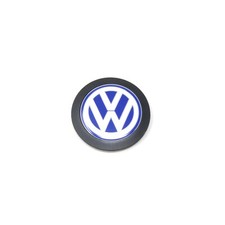 Original VW Emblem für