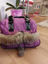 NICKELSONS HANDTASCHE