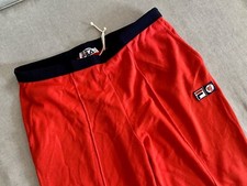 Vintage 80er Jahre FILA BJORN