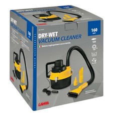 KANISTERSTAUBSAUGER FÜR AUTO TRAGBAR INNENRAUMREINIGUNG WASCHEN GEBLÄSE 