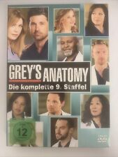 Grey's Anatomy - Staffel 9 [6