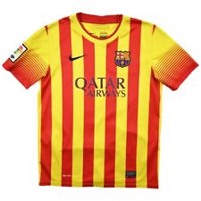 Nike 2013-14 FC BARCELONA