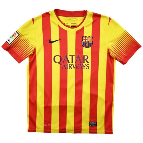 Nike 2013 barcelona - 2013-14,