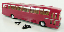 Mercedes-Benz O302-13Rüh Bus neutral pink (Sitze beige) H0 Classic 1:87 [ST]