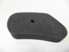 Luftfilter für HONDA Rasenmäher HR 173 GV 100 HRB 475 HRB 423 17211-ZG1-700