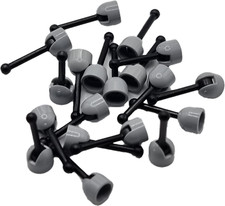 LEGO City Auto Kran Eisenbahn