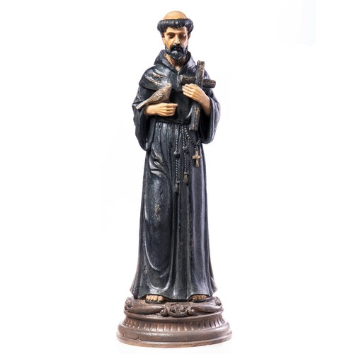 Der heilige franziskus - der,