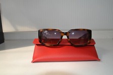 Guess Sonnenbrille Damen neu GU7891 528 53 /18 140 *2 mit Charms  NP 125,00 Euro