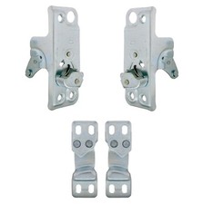 Pair 1955-1959 Chevy / GMC