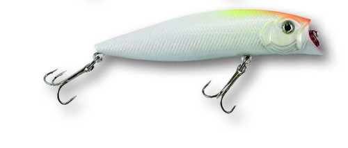 Wobbler popper bigmouth 2cm - wobbler, 9,2cm