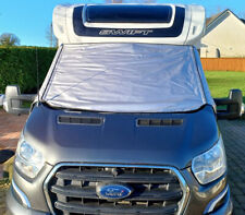 Ford Transit Mk8 Mk9 Wohnmobil