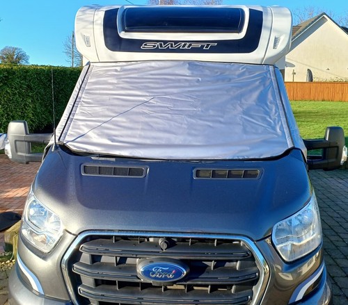 Ford transit mk8 mk9 wohnmobil - mk9,