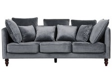 Modernes Dreisitzer Sofa in