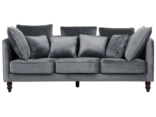 Modernes dreisitzer sofa - sofa, in