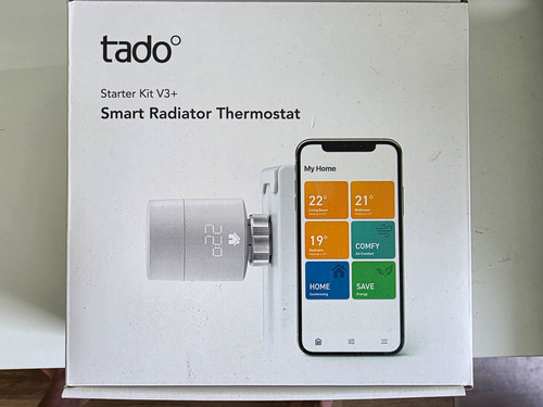 Tado smart - tado°,