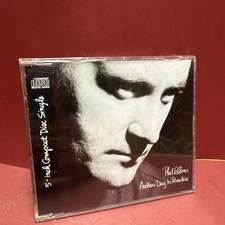 Phil Collins - Another Day In Paradise