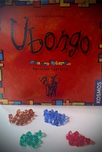 Ubongo ersatzteile diamanten - ersatzteile,