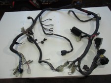 YAMAHA XJ 600 S/N RJ01