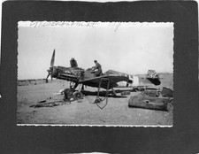 Ev35) Foto Flugzeug