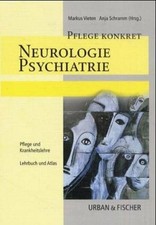 Pflege konkret Neurologie