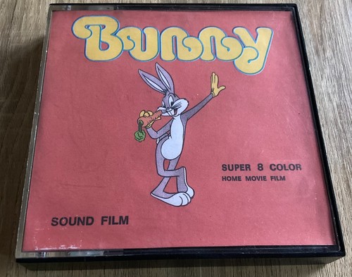 Super bugs bunny - bunny, der
