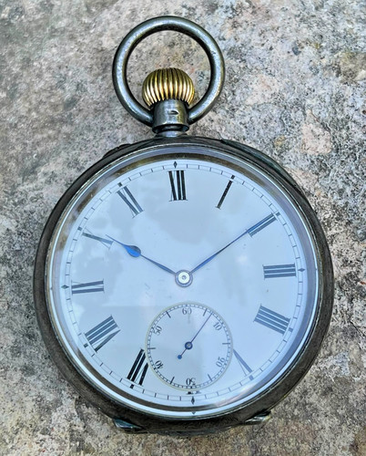 Paul ditisheim chronometer - paul,