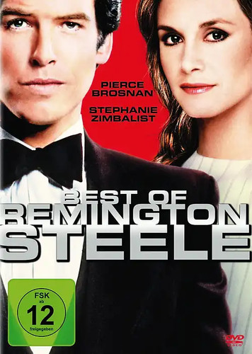 Remington steele best - -,