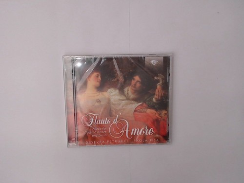 Flauto amore music for - for, flute